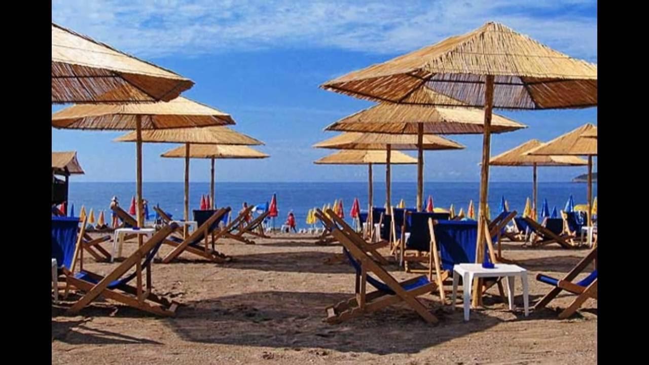 Hotel Hoti II Ούλτσιν Εξωτερικό φωτογραφία